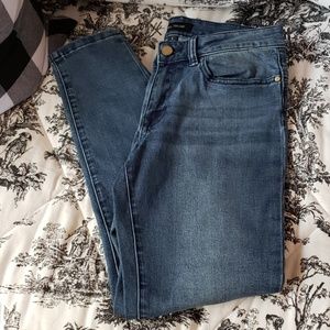 Ivanka Trump sculpting jeans. Size 6.